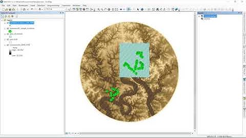 44 Extent Environment Variable   University of California, Davis   Coursera