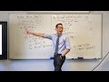 Future Value and Annuity Concepts