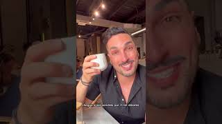 Esse café custa 2 MIL DÓLARES! Será que vale a pena? #viagens
