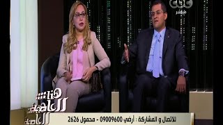 هنا العاصمة | تعرف على احدث طرق علاج مرض السرطان