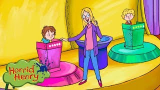 Download Lagu Horrid Henry - Horrid Siblings | Cartoons For Children | Horrid Henry Episodes | HFFE MP3 Download Lagu Horrid Henry - Horrid Siblings | Cartoons For Children | Horrid Henry Episodes | HFFE MP3