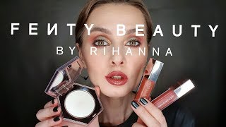 FENTY Beauty | Лучшие продукты | Что купить?