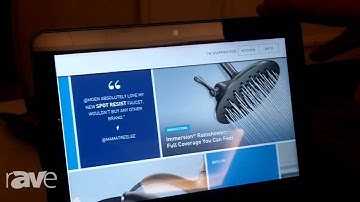 E4 AV Tour: Elo Touch Solutions Adds I Series Android or Windows Based Small Digital Signage Displa