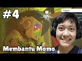 MEMBANTU MOMO MENCARI NOTEBOOK! - STRAY Indonesia Part 4