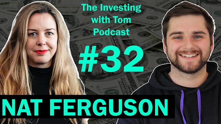 Hatch Co-Founder Natalie Ferguson on Growing Meani...