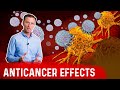 Preserving Anticancer Nutrients in Food