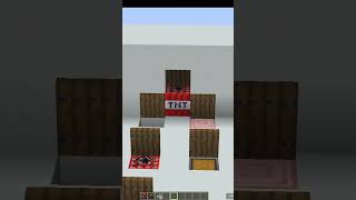 Minecraft zgadywanie bloku i pytania #shorts