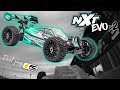 Essai du hobbytech nxt evo v2 sur piste