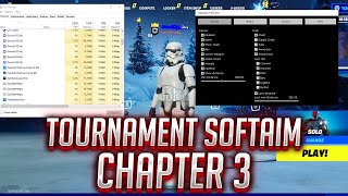 FREE SOFTAIM IN FORTNITE (CHAPTER 3) | FORNITE HACK DOWNLOAD FREE 2022! screenshot 4
