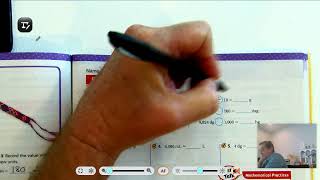 5th Grade GO Math: Lesson 10.5 Metric Measures pages 445-448