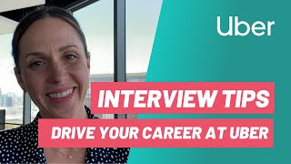 Finding Your Career In The Tech Industry - Interview Tips From Uber Recruiter