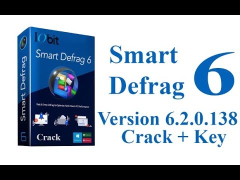 iobit smart defrag pro 6.1.5.120 serial key