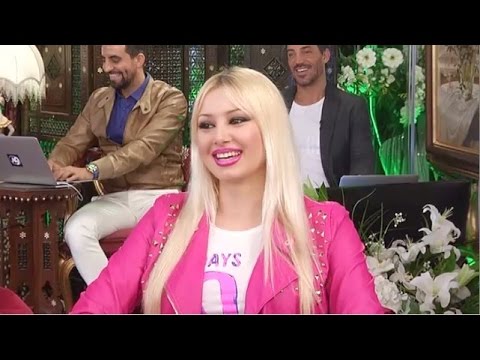 Adnan Oktar Gülşah Güçyetmez'in pembe ceketini nefes kesici buldu