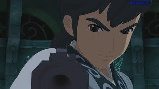 Ni No Kuni 2 - Roland Shoots Khunbish