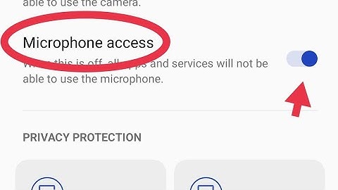 OnePlus N20 5G mobile setting, How to enable & Disable microphone Access mode setting in OnePlus N20