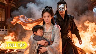 Cô gái xuyên không thành Vương phi bị ban hôn cho Chiến Vương xấu xí bạo ngược, và cái kết mỹ mãn