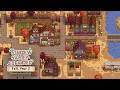 Stardew Valley Expanded | Fall Crops &amp; Cozy Farm Life 🌾