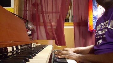 Sound Testing The Rebuilt Leslie 122 Amplifier From New York - Part 1 ~ February 22, 2020