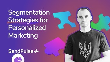 4 Segmentation Strategies for Personalized Marketing