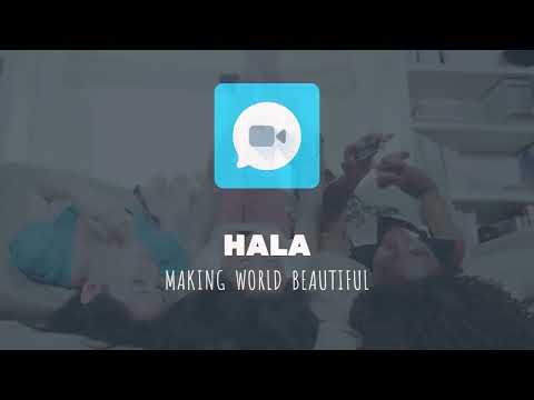 Hala Video Chat & Voice Call