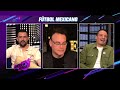 Faitelson: “ESTAMOS JOD***$ (TRI), HAY QUE RENOVAR.”