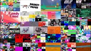 (THE GRAND FINALE) Super Extra-Ultimanic Object Shows Intro