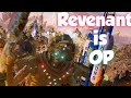 How I Use Revenant Ft. #1 Pathfinder! Apex Legends Season 6 | Revengeful