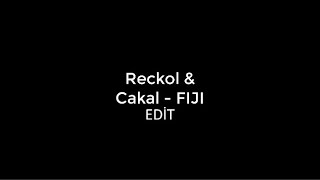 Reckol & Cakal - FIJI EDİT #shorts by Bisquit 130 views 2 years ago 29 seconds