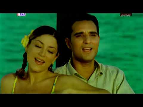 Aşkın Nur Yengi & Rafet El Roman - Peşindeyim HD (Kral TV) (2000, Emre Plak)