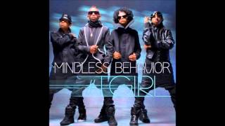 Mindless Behavior- Mrs. Right Resimi