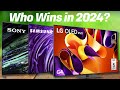 Best oled tvs 2024 tough call but theres a clear winner