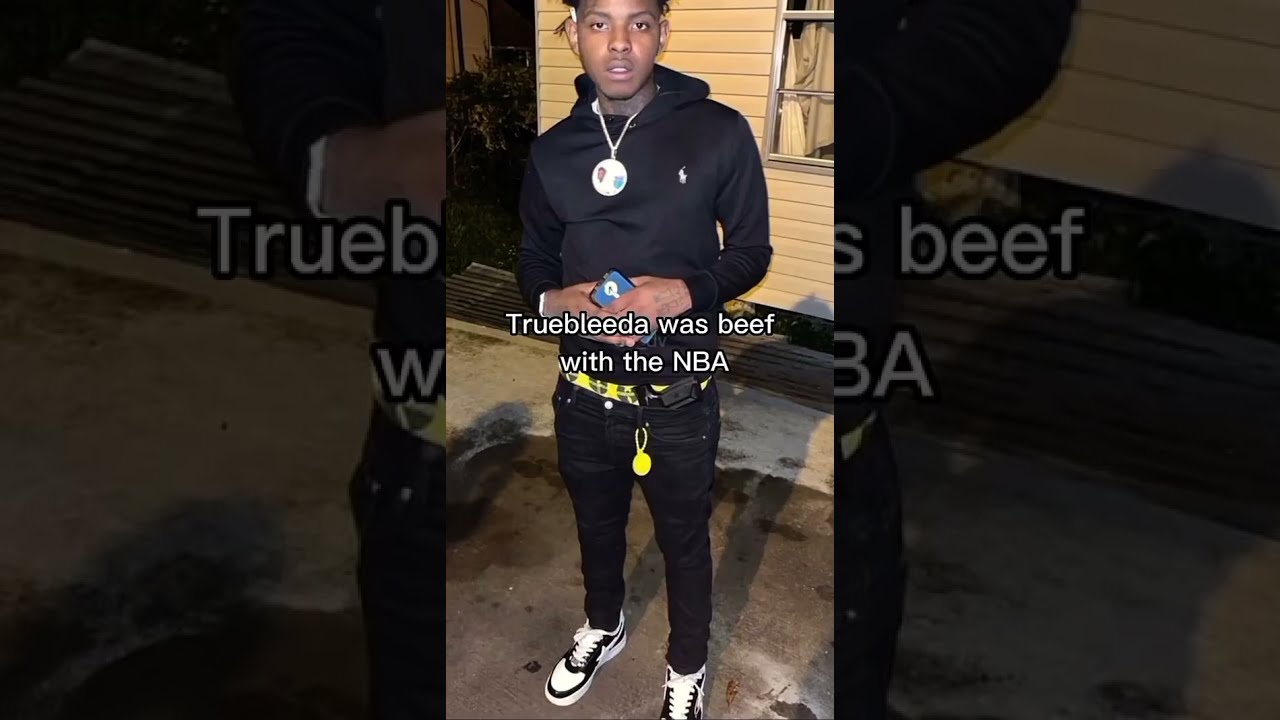 People Died After Disrespecting Youngboy Kingvon Nbayoungboy Jaydayoungan Youtubeshort Weird