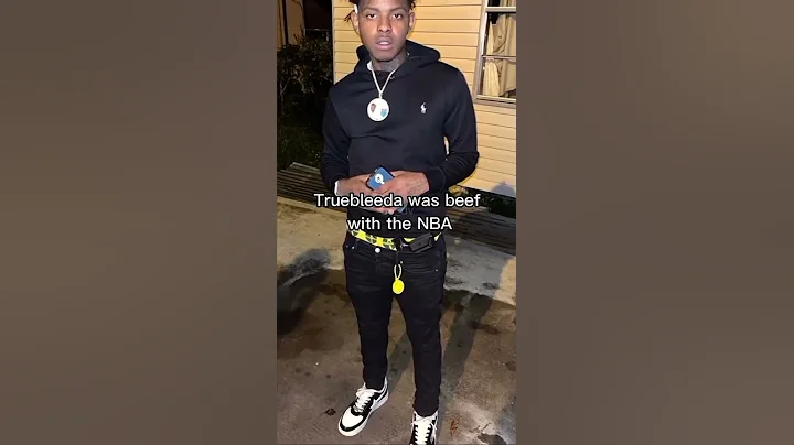 people died after disrespecting youngboy #kingvon #nbayoungboy #jaydayoungan #youtubeshort #weird