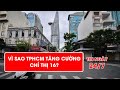 Vì sao TPHCM tăng cường chỉ thị 16? | Video AloBacsi