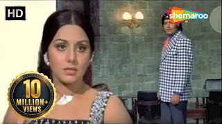 मोहमद रफ़ी के आवाज में - तेरी गलियों में ना रखेंगे कदम आज के बाद (Teri Galiyon Mein) - Hawas  Movie