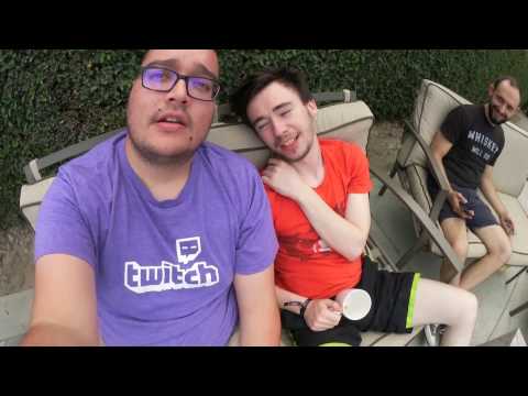 Minecon 2016 - SO. MANY. CAMEOS.