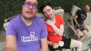 Minecon 2016 - SO. MANY. CAMEOS.