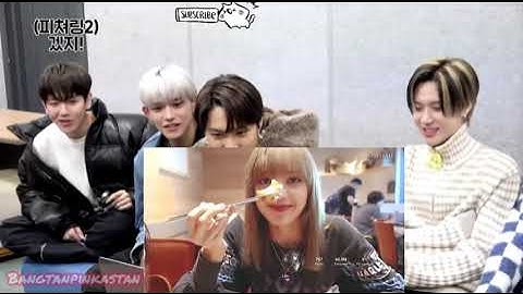Super M Reaction to Lisa "unstoppable "MV #ARMYMADE