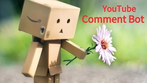 how to auto comment on YouTube videos - YouTube comment bot - TubeAssistPro Tutorial