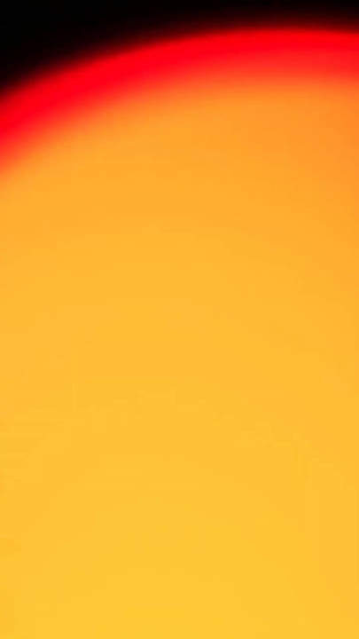 Light Leaks Transition with Sound Effect