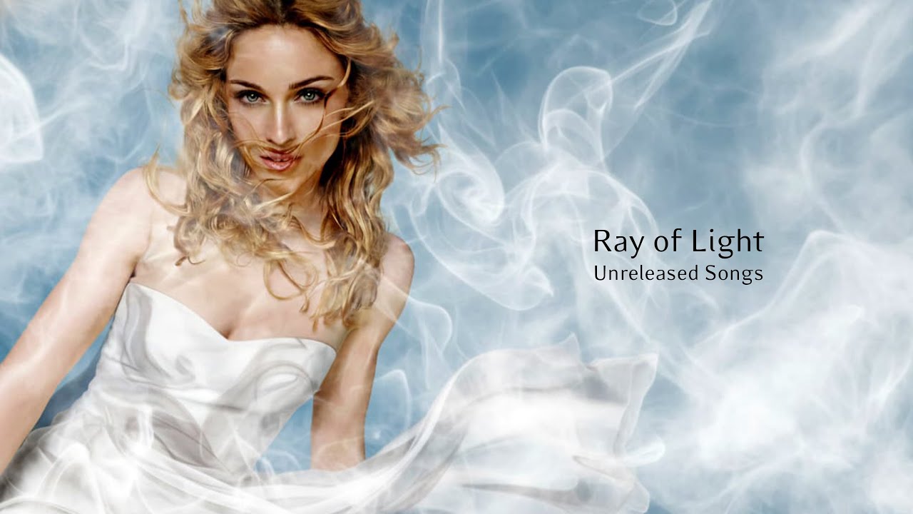 [海外限定盤・未開封] MADONNA(マドンナ) 「ray of light」 Amazon.com: Ray of Light: CDs & Vinyl