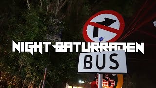Jalan-Jalan Ke Baturraden Pas Malam Hari Emang Paling Seru!!! | #OurJourney 18