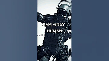 I am only human... #scp #edit #foryou #shorts #video #pourtoi