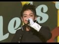 Bigbang- Sunset Glow, 빅뱅 - 붉은 노을, Music Core 20081108