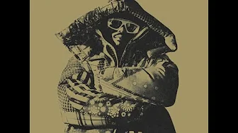 YG Marley Praise Jah In The Moonlight Clean YG Marley Praise Jah In The Moonlight Clean