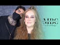 Master Beauty Class con Vicente Montoya - Tips para tener un makeup de impacto ✨| The Beauty Effect