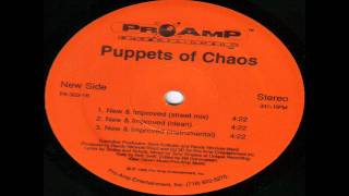 Puppets Of Chaos - New And Improved [HD]