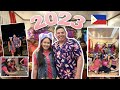 Insane new years eve in the philippines  so crazy  mexipino vlogs