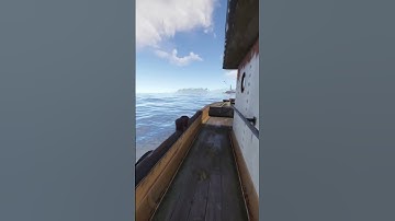 Must Know Tugboat Tip in Rust
