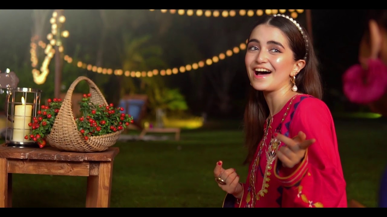 Ready To Wear- Winter Collection 2020